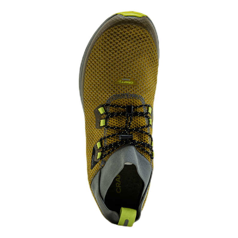 Fuseknit X II Black/Green
