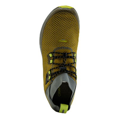 Fuseknit X II Black/Green