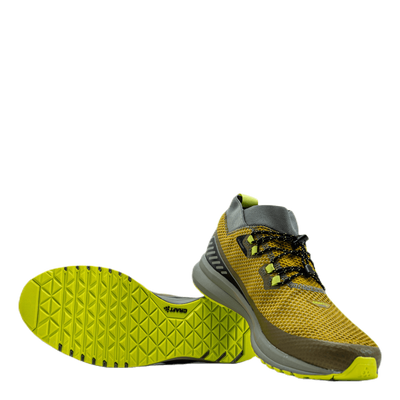 Fuseknit X II Black/Green