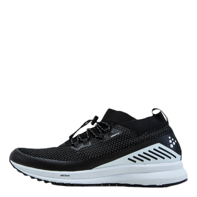 Fuseknit X II White/Black
