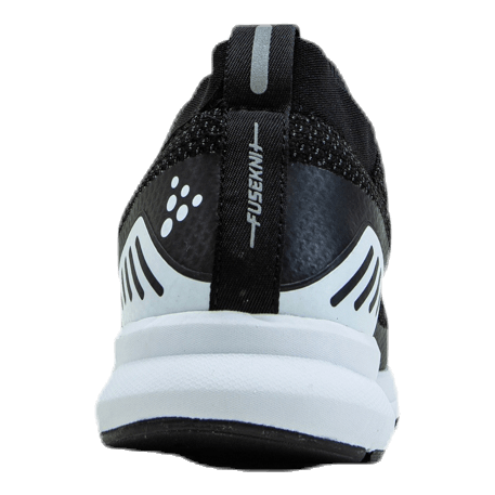 Fuseknit X II White/Black