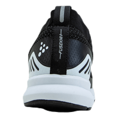 Fuseknit X II White/Black