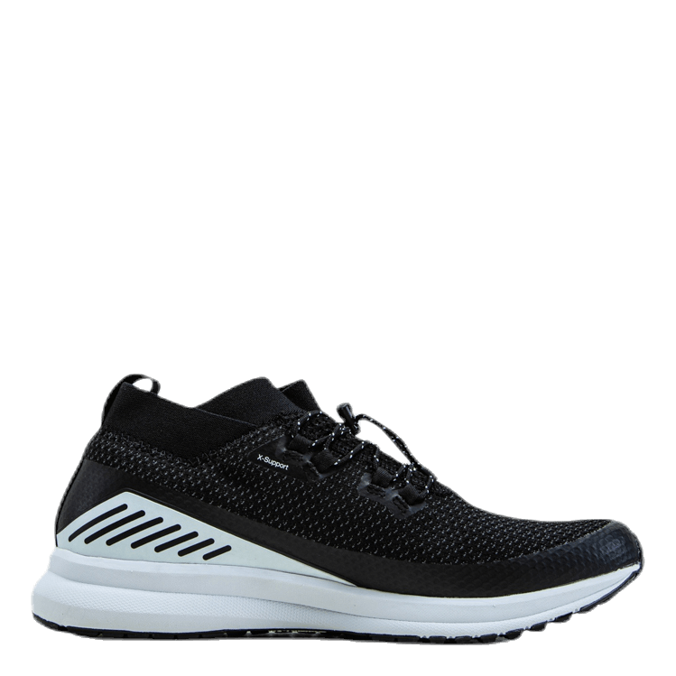 Fuseknit X II White/Black