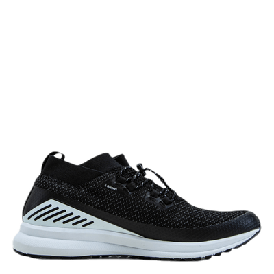 Fuseknit X II White/Black