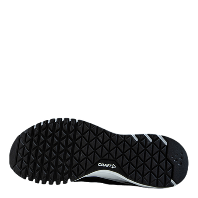 Fuseknit X II White/Black