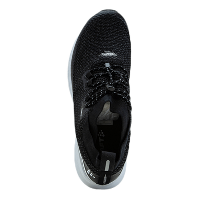 Fuseknit X II White/Black