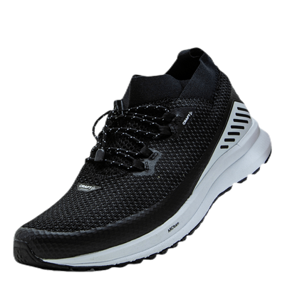 Fuseknit X II White/Black
