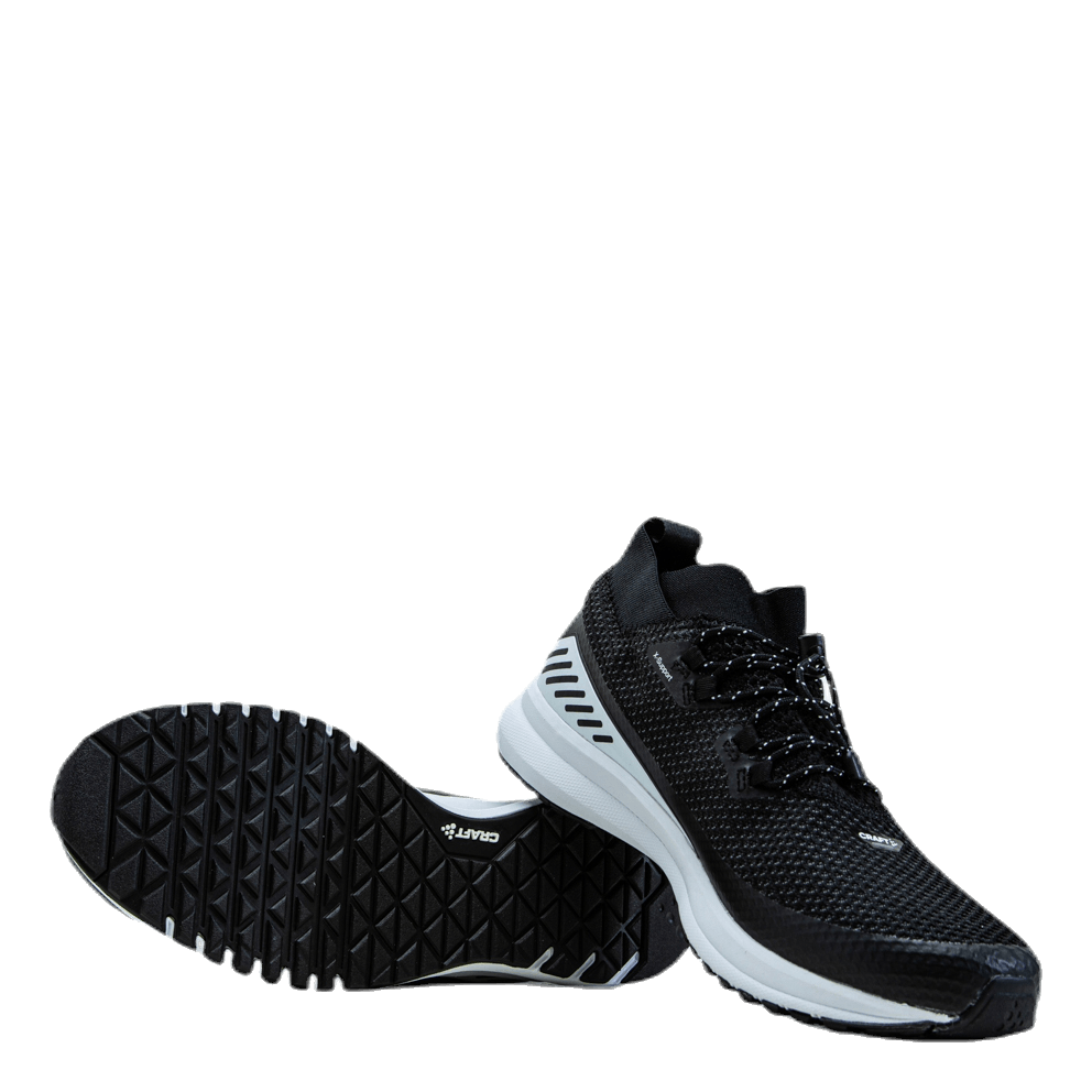 Fuseknit X II White/Black