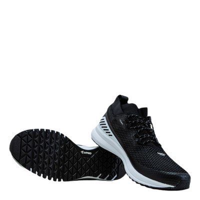 Fuseknit X II White/Black