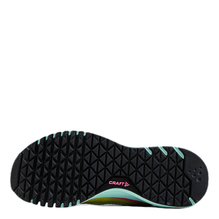 Fuseknit X II  Patterned