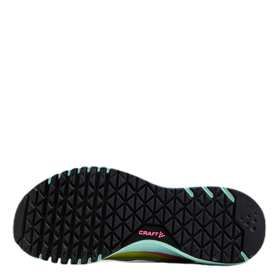 Fuseknit X II  Patterned