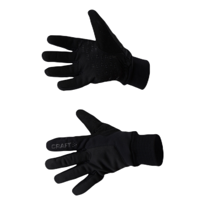 Core Insulate Glove Black