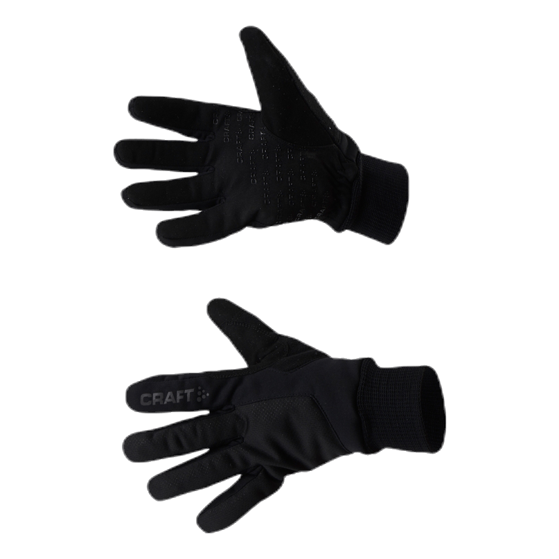 Core Insulate Glove Black