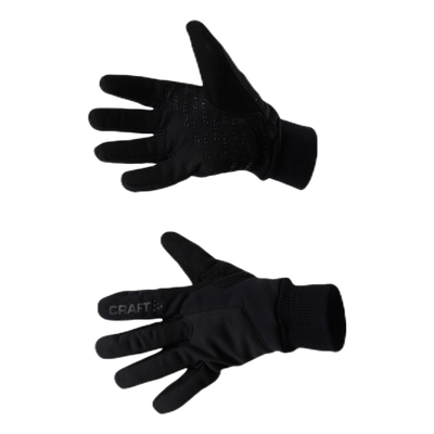 Core Insulate Glove Black