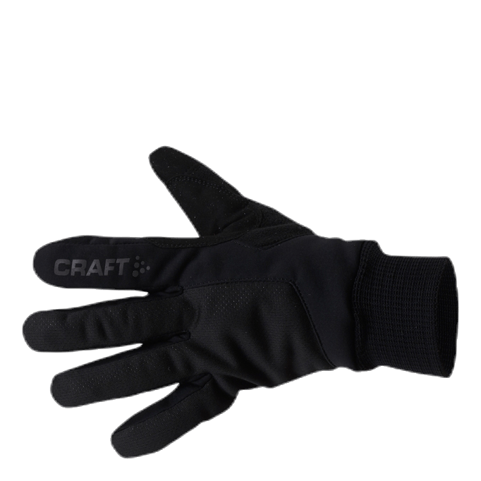 Core Insulate Glove Black