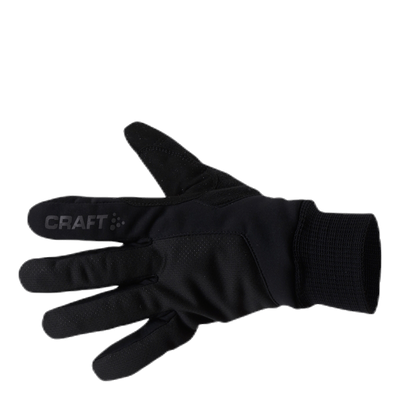 Core Insulate Glove Black