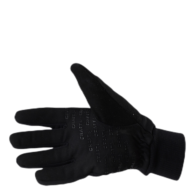 Core Insulate Glove Black