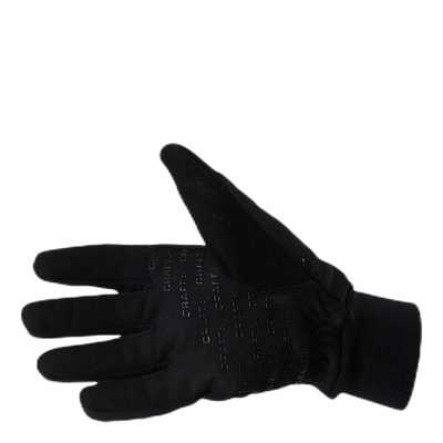 Core Insulate Glove Black