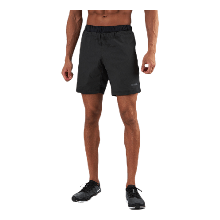 Lumen SubZ Shorts Black
