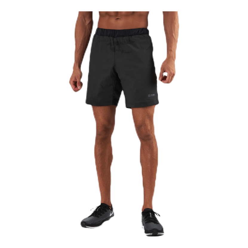 Lumen SubZ Shorts Black
