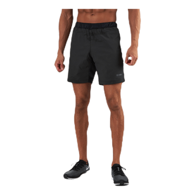 Lumen SubZ Shorts Black