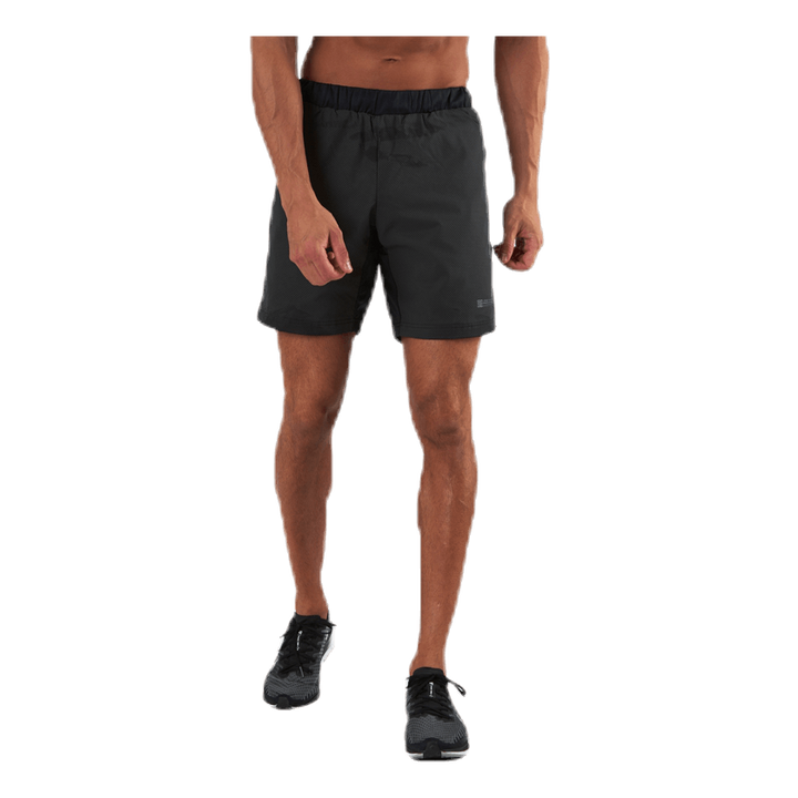 Lumen SubZ Shorts Black