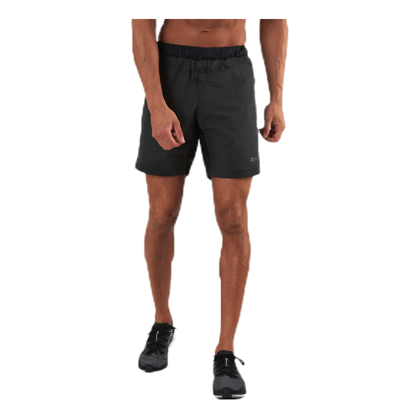 Lumen SubZ Shorts Black