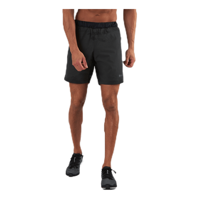 Lumen SubZ Shorts Black