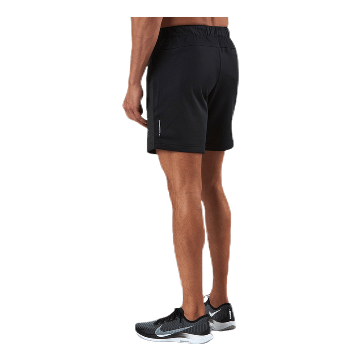 Lumen SubZ Shorts Black
