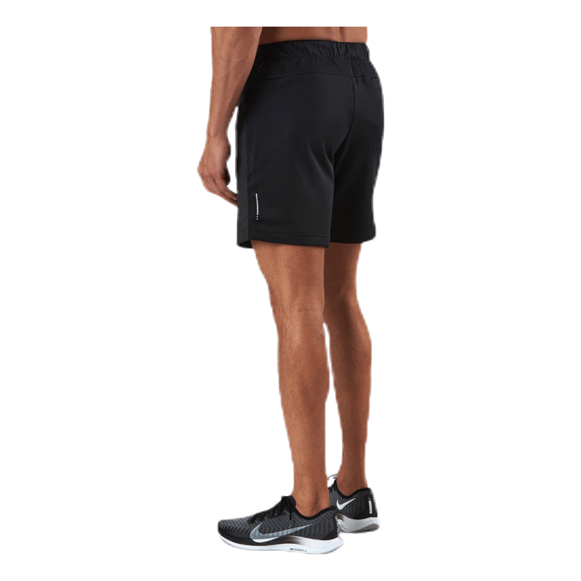 Lumen SubZ Shorts Black