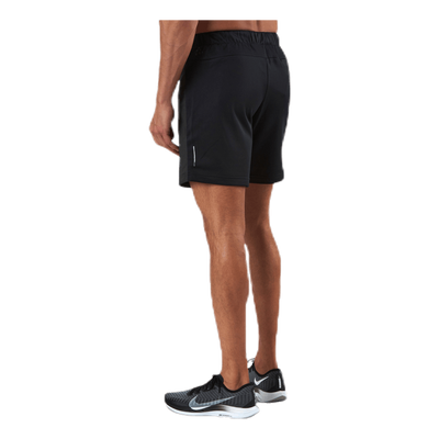 Lumen SubZ Shorts Black