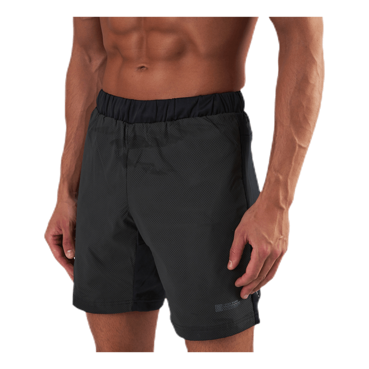 Lumen SubZ Shorts Black