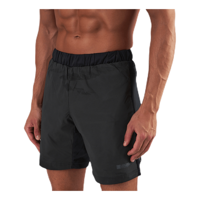 Lumen SubZ Shorts Black