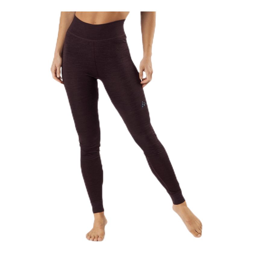 Fuseknit Comfort Pants Purple