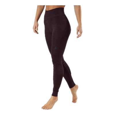 Fuseknit Comfort Pants Purple