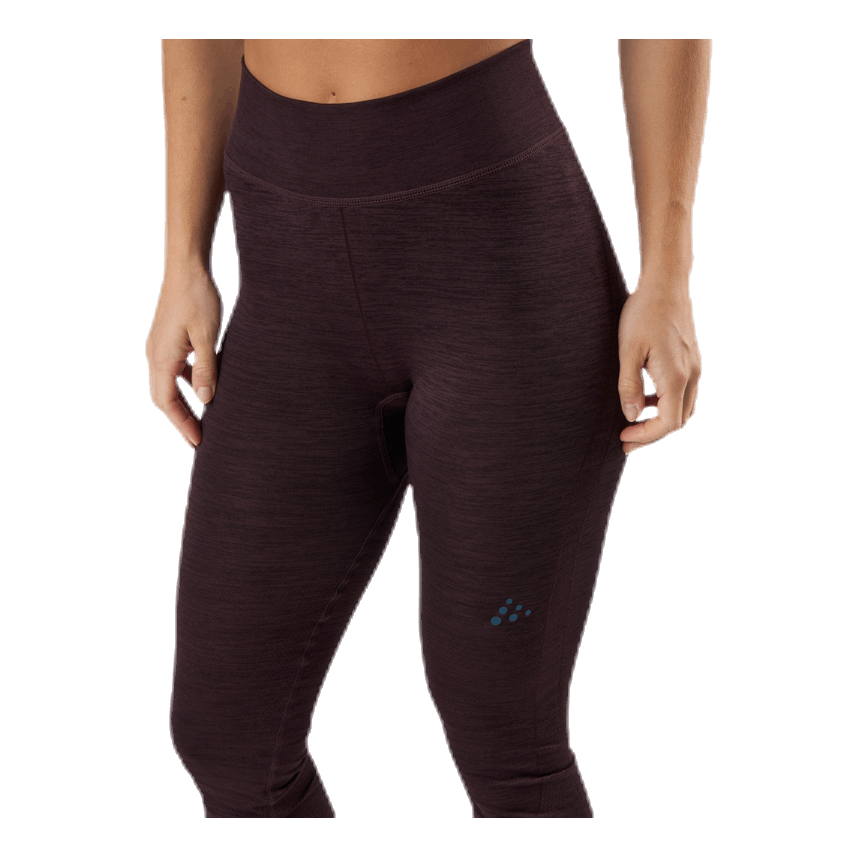Fuseknit Comfort Pants Purple