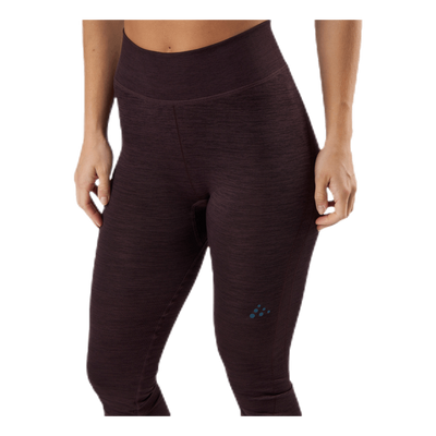 Fuseknit Comfort Pants Purple