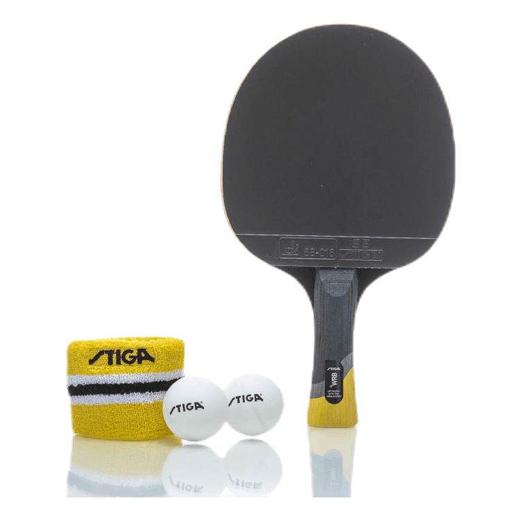 Fury Advance 5X Black