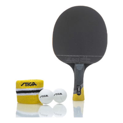 Fury Advance 5X Black