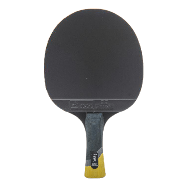 Fury Advance 5X Black