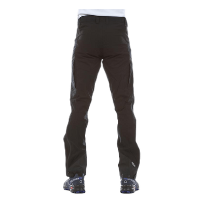 Makke Pant Black