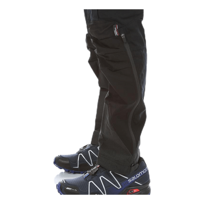 Makke Pant Black