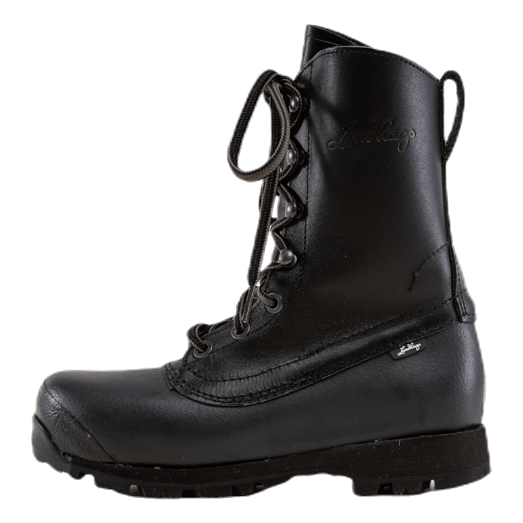 Forest II Black