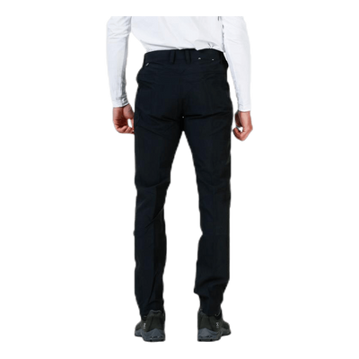 Nylen Pant Black