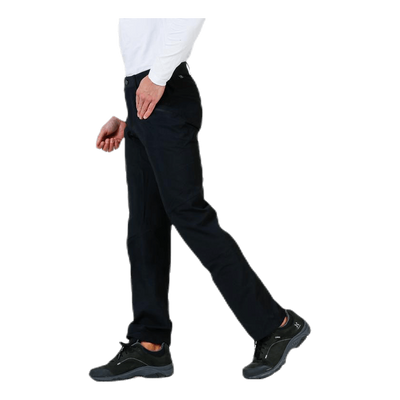 Nylen Pant Black