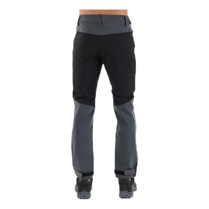 Rugged Flex Pant Black/Grey