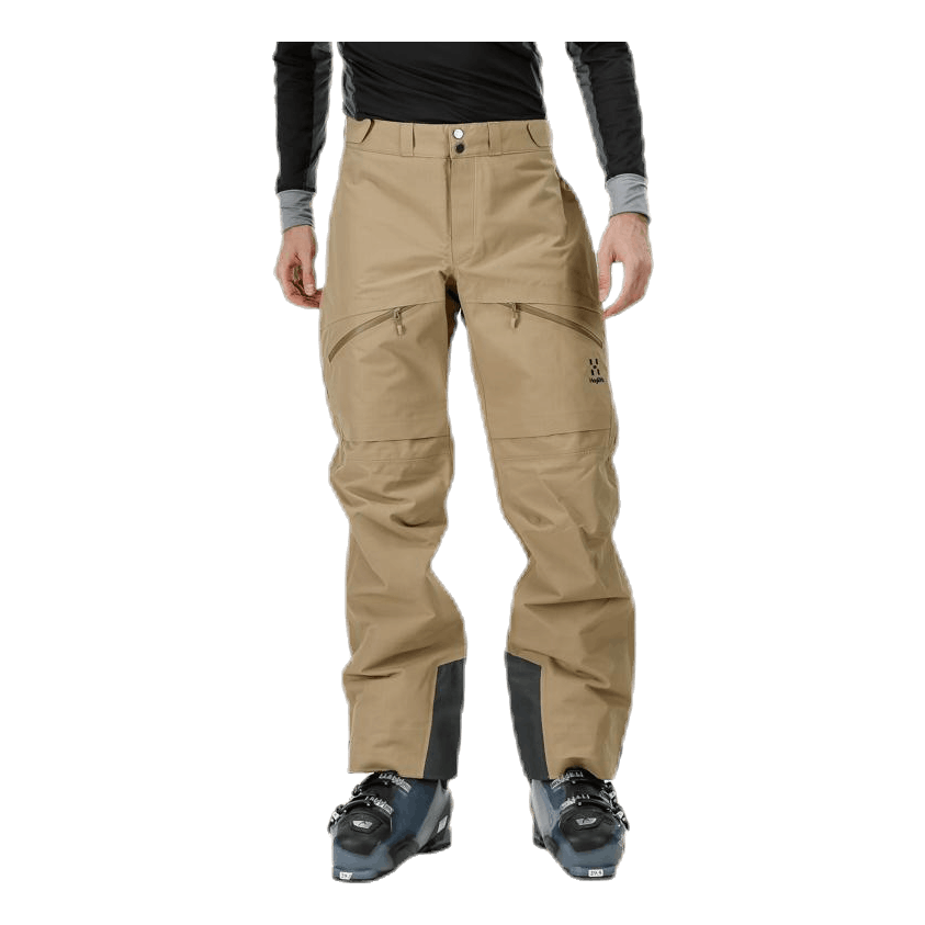 Nengal 3L Proof Pant Beige