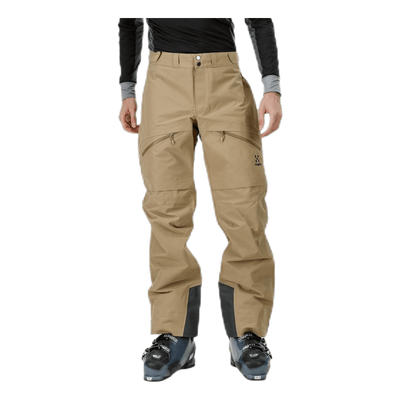 Nengal 3L Proof Pant Beige