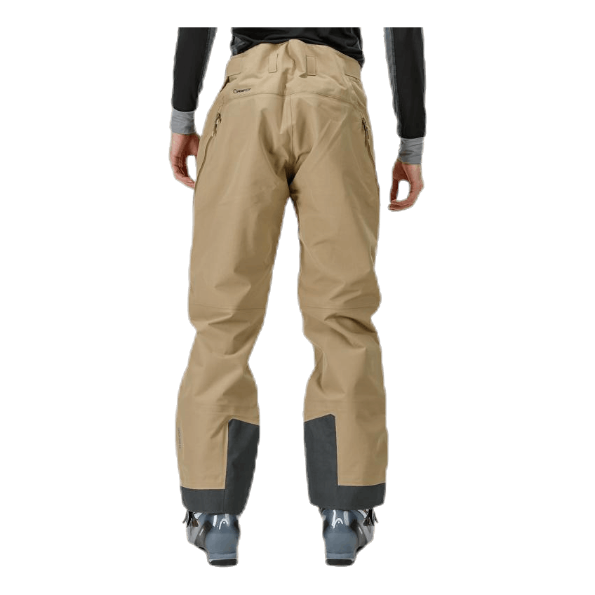 Nengal 3L Proof Pant Beige - Haglöfs – Runforest.com