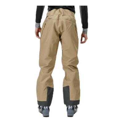 Nengal 3L Proof Pant Beige